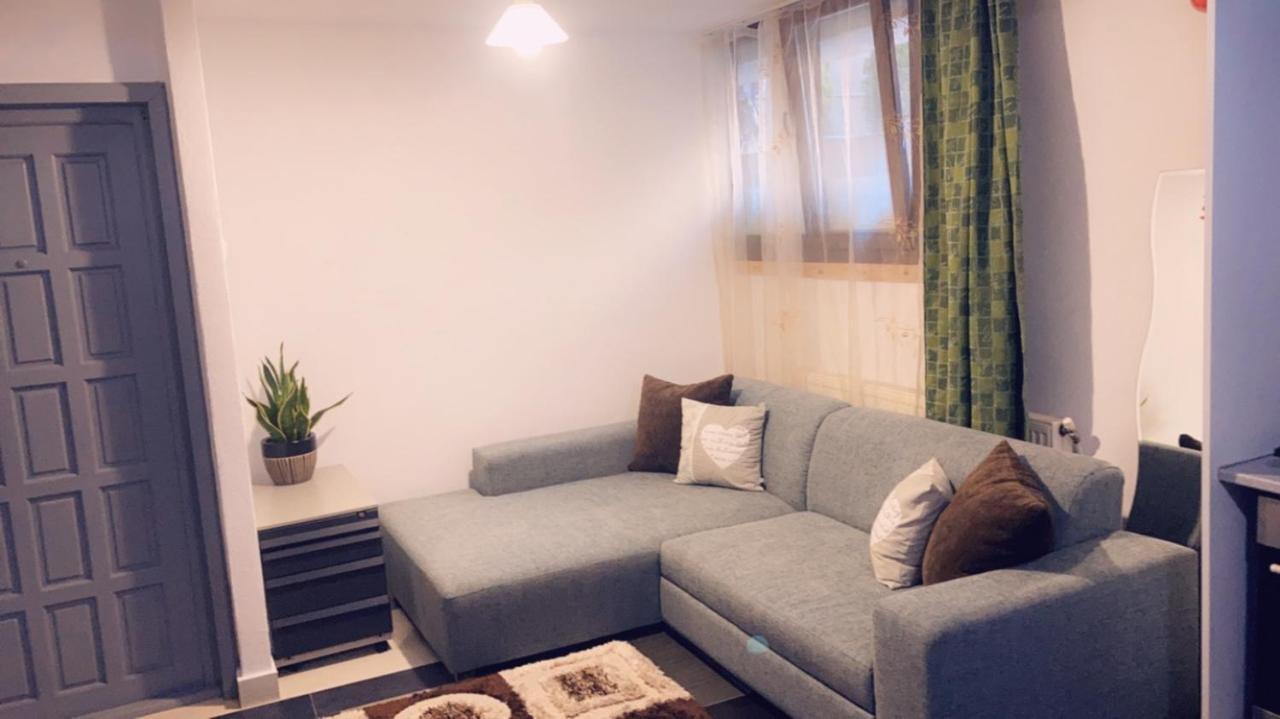 Boutique Suite 2 Cluj-Napoca Luaran gambar
