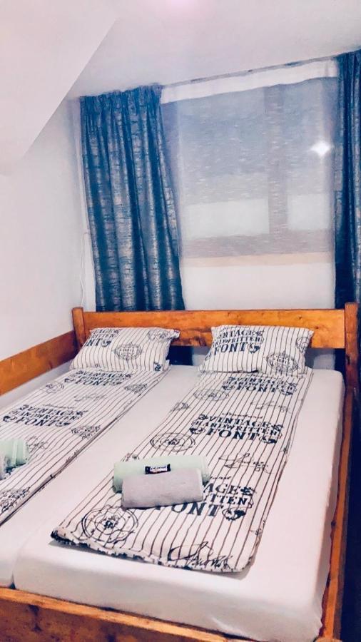 Boutique Suite 2 Cluj-Napoca Luaran gambar