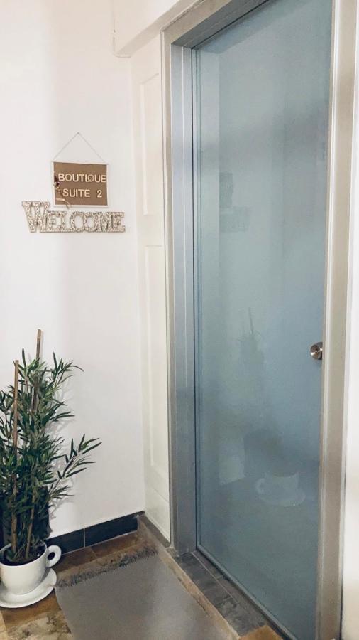 Boutique Suite 2 Cluj-Napoca Luaran gambar