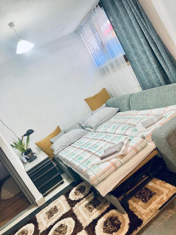 Boutique Suite 2 Cluj-Napoca Luaran gambar